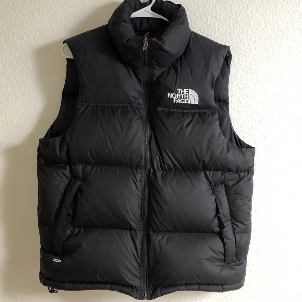 The North Face 1996 Retro Nuptse Vest